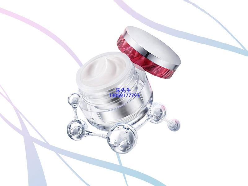 博科_神经酰胺出水霜OEM定制加工贴牌