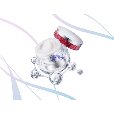 博科_神经酰胺出水霜OEM定制加工贴牌